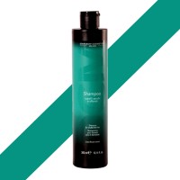 Shampoo Capelli Secchi e Sfibrati - 300 ml - DCM Diapason Cosmetics