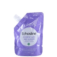 NEW Color Up - Grey Lavender (Lavanda) - Maschera Condizionante Colorante - 150 ml - Echosline