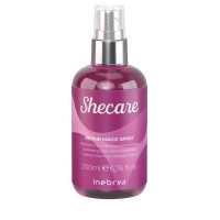 SheCare Repair Magic Spray - Trattamento Illuminante Riparatore Intensivo - 200 ml - Inebryaa