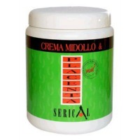 Crema Midollo Placenta - 1000 ml