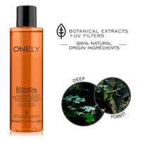 Onely The Botanical Shampoo - Shampoo Botanico 10 in 1-200 ml