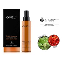 Onely - The One & Only Leave-In Mask - Maschera Spray Senza Risciacquo 10 in 1-150 ml