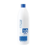 Bionic Activator Oxycream - Crema Ossidante Multi-Azione - 10 vol 3% - 1000 ml - Inebrya
