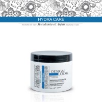 Maschera Idratante Hydra Care - 500 ml - Design Look