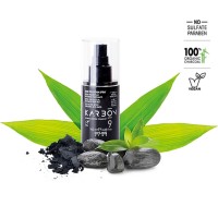 Stop-Pollution - Spray Protettivo Antismog Profumato - 100 ml - EchosLine