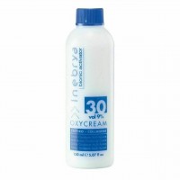 Bionic Activator Oxycream - Crema Ossidante Multi-Azione - 30 vol 9% - 150 ml - Inebrya