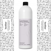 NEW BackBar - N.03 Gentle Shampoo - Oats and Lavender - 1000 ml - Farmavita