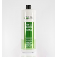 Shampoo Ristrutturante Repair Care - 1000 ml - Design Look