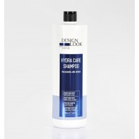 Shampoo Idratante Hydra Care - 1000 ml - Design Look