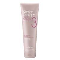 Keratin Therapy Lisse Design - Detangling Cream Step 3 - 150 ml - AlfaParf Milano