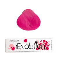 Revolution JC - Pink - Colorazione Diretta in Crema Senza Ammoniaca - 90 ml - AlfaParf Milano
