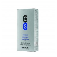 CS - Crema Stirante Monouso Senza Soda - 100 ml + 120 ml - Echosline