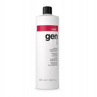 Energy Shampoo - Capelli Deboli e Fini - 1000 ml - GenUs