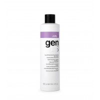 Garlic Shampoo Rivitalizzante All'Aglio - Capelli Trattati Chimicamente - 300 ml - GenUs