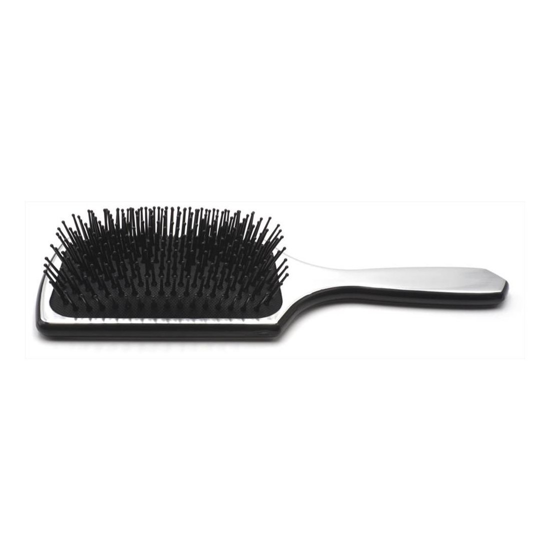 Hair Stylist Spazzola piatta professionale, per spazzolare e sciogliere i nodi dei capelli lunghi.